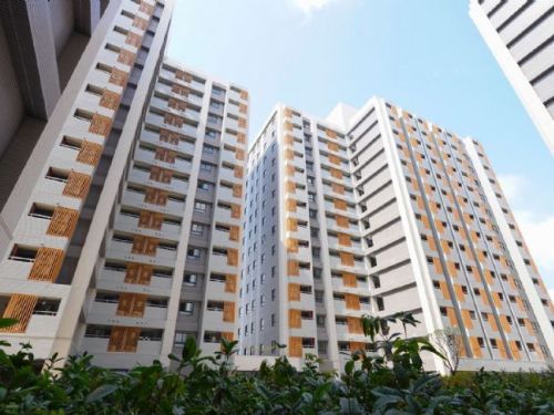 高雄社會住宅再創佳績，市府攜手中央共築溫馨宜居家園